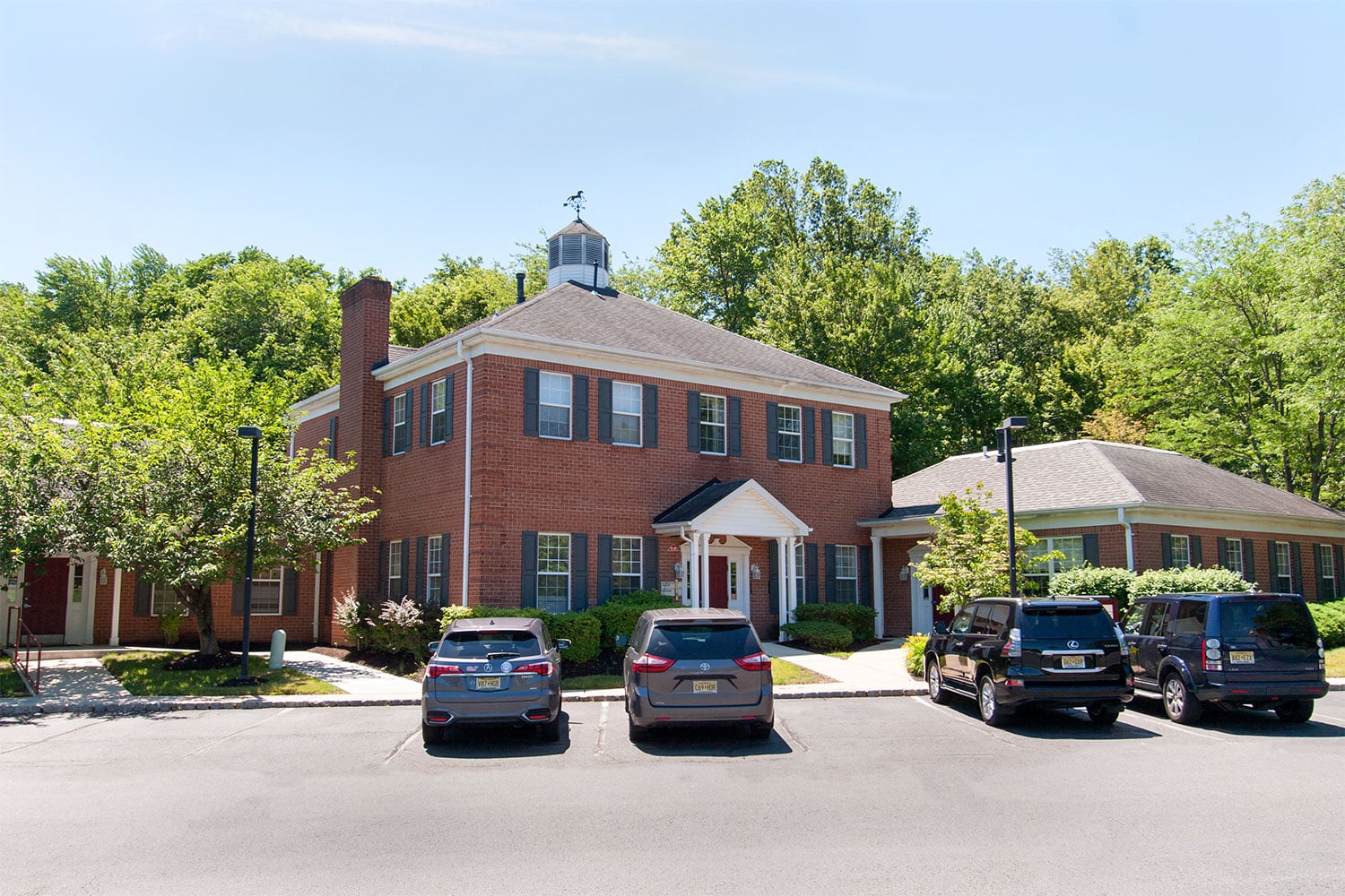Building 8